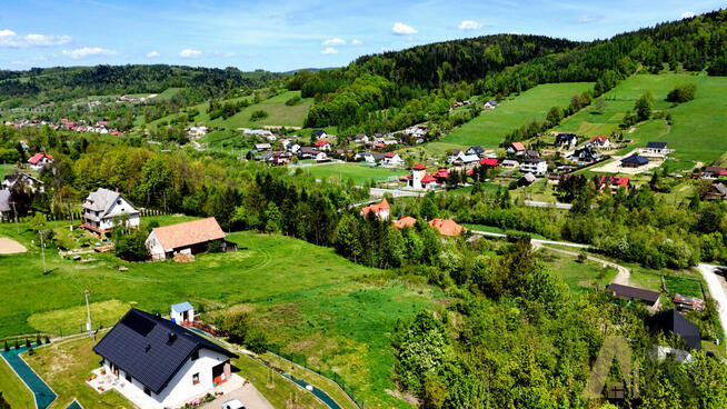 Działka budowlana Królowa Górna- OKAZYJNA CENA!