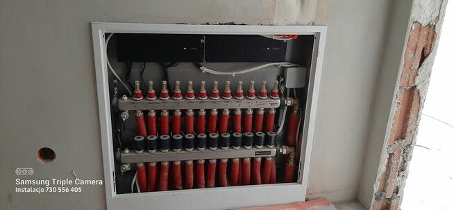 Pogotowie hydrauliczne 24h