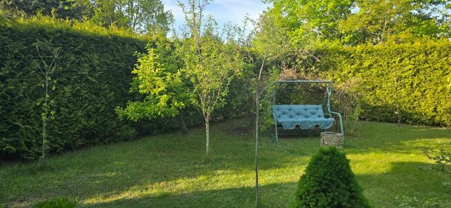 Działka rekreacyjna 400m2 + 100m2 Warszawa Wawer