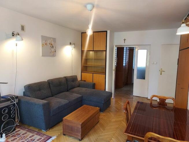 Mieszkanie 2 pokoje 57m2 Warszawa Śródmieście ul.Kopernika 6