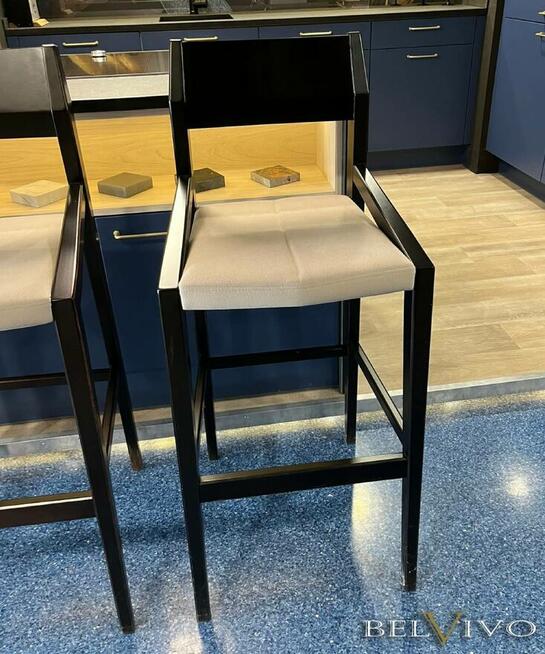 Krzesło barowe Fameg BST-1403