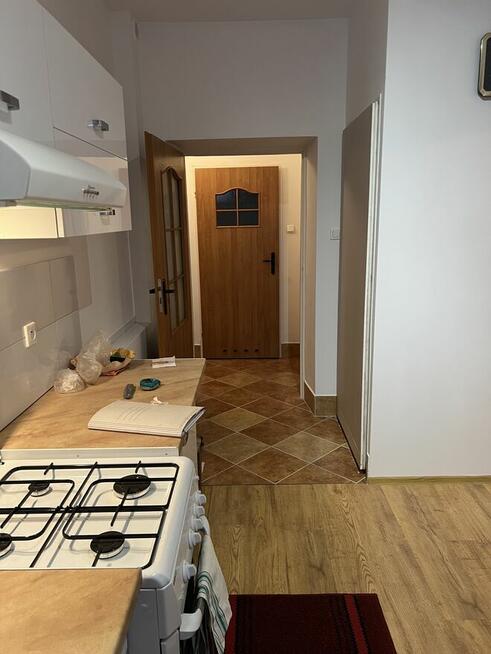 Wynajmę mieszkanie po remoncie.