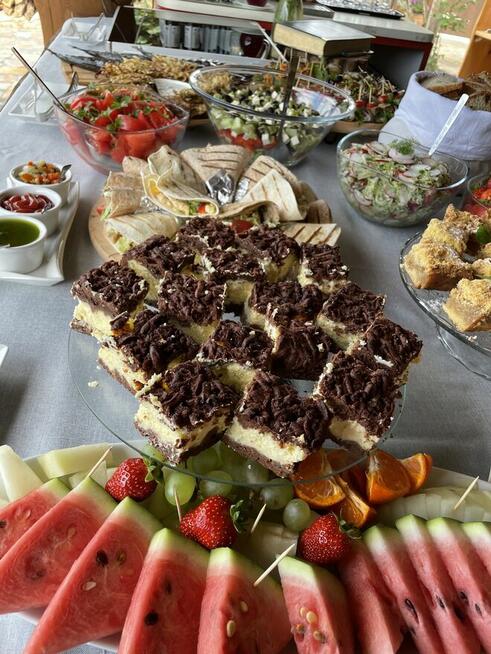 Agroturystyka Mirabelkowe Zacisze zaprasza!