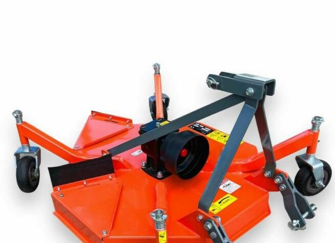 Kosiarka pielęgnacyjna, MATENG FM 100 , 100cm , wałek WOM