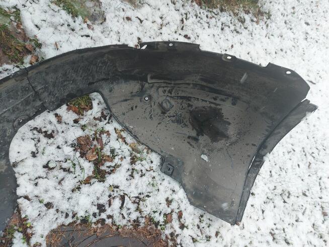 Nadkole przednie prawe Kia Xceed