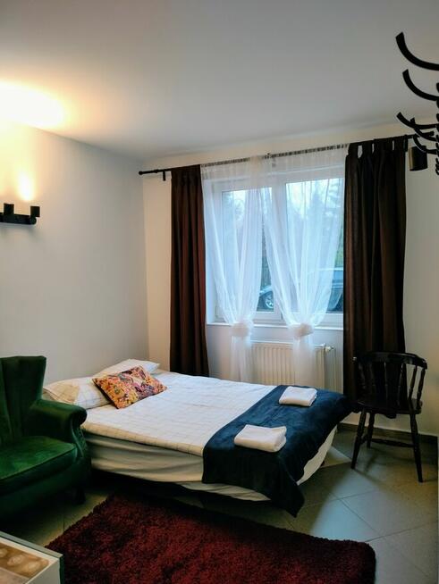 Pokój z łazienką. 900m do morza. Gdańsk Sobieszewo