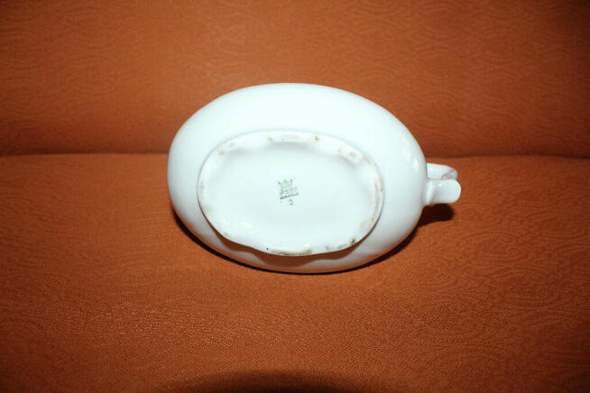 Sosjerka Karolina czasy PRL