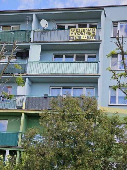 Mieszkanie 3 pokoje, Radymno (blisko Jarosław)