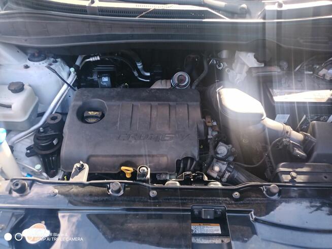 Sprzedam Hyundai ix35 1.7 diesel