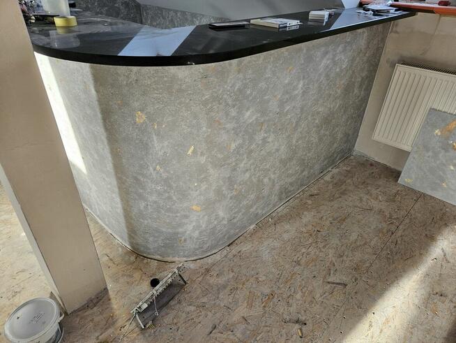 Podejmę się drobnych remontów