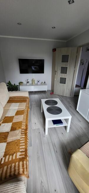 Zamienię mieszkanie na mniejsze