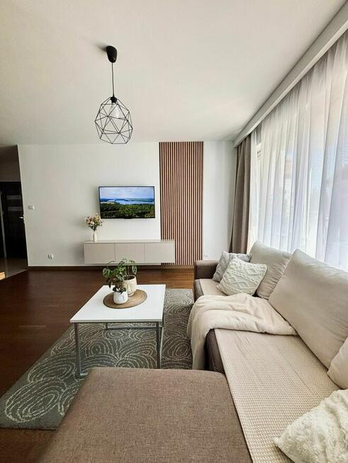 Apartament do wynajęcia