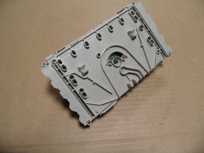 programator whirlpool PFLS61032P