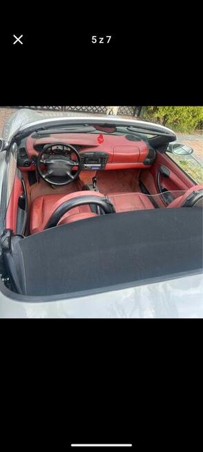 Sprzedam Porsche boxster