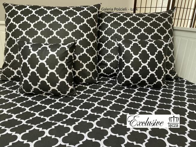 WYSPRZEDAŻ artykuły pościelowe