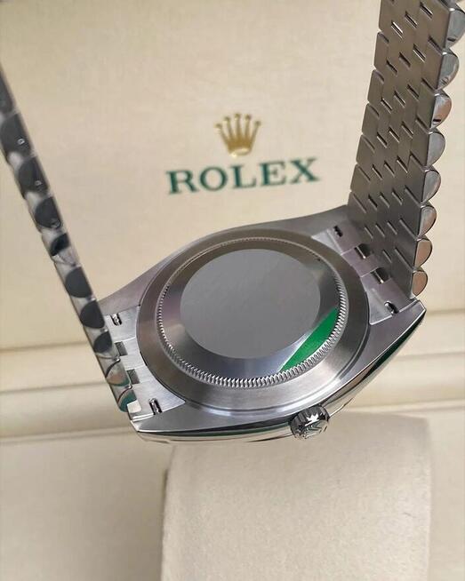 „2025 Rolex Datejust na sprzedaż!