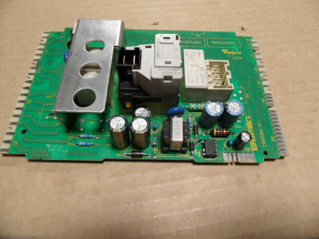 programator whirlpool PFLS61032P