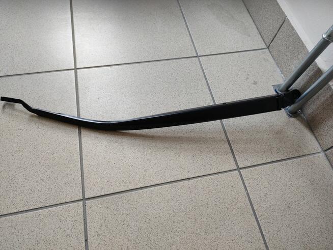 Ramię wycieraczki oryginalne używana Toyota Corolla