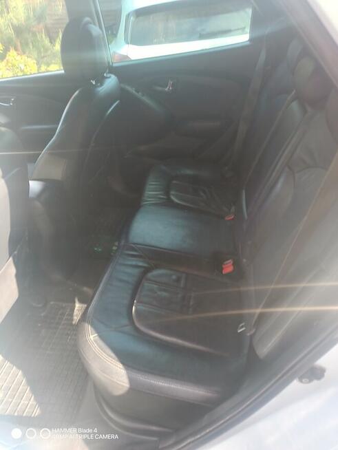 Sprzedam Hyundai ix35 1.7 diesel