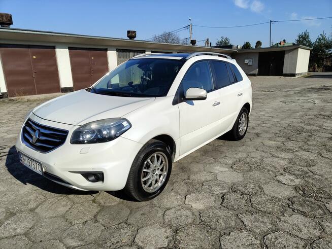 Sprzedam lub zamienię Renault Koleos