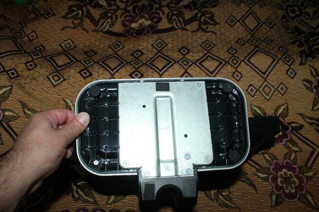 Monitor HP L1908w Używany + kabel zasilający