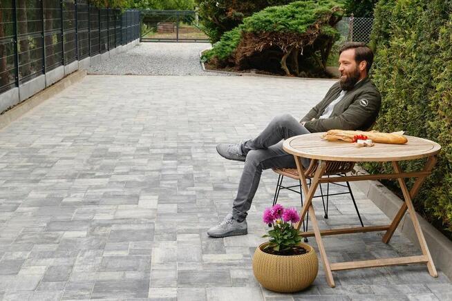 Kostka Brukowa Pater