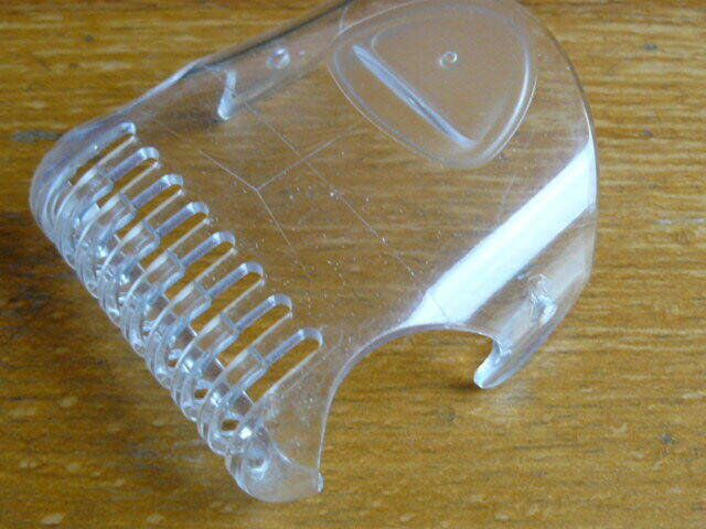 Braun 1070s-1 nowa folia tnaca, ostrze+oslona, instrukcja