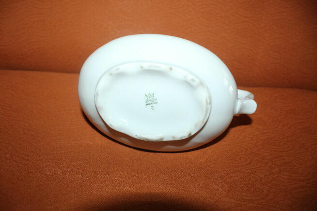 Sosjerka Karolina czasy PRL