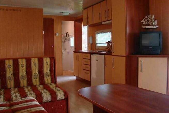 Na górce Sarbinowo Pokoje i domki nad morzem 100 m do plaży!