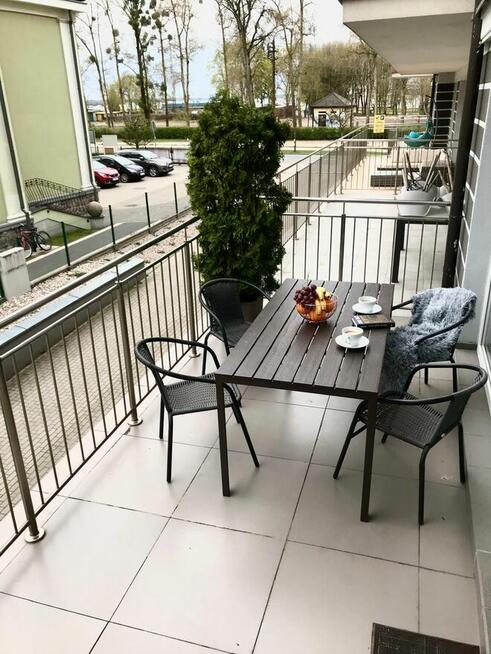 Apartament do wynajęcia