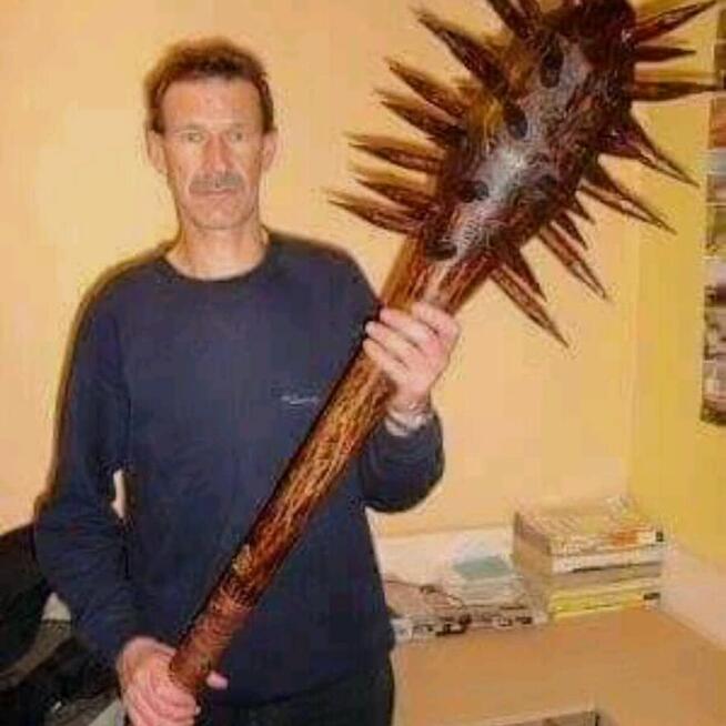 Big Bludgeon