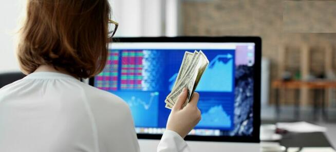 Dochód Pasywny Robot Forex Codziennie Zarabia Stabilnie