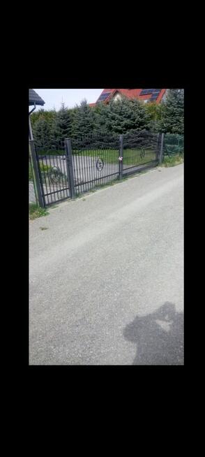 Działka