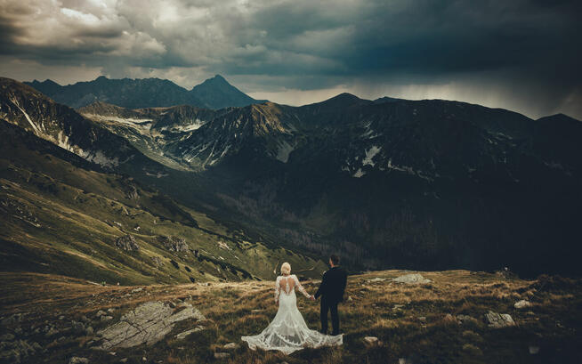 Foto-Snajper Fotografia Ślubna/Sesje Zdjęciowe