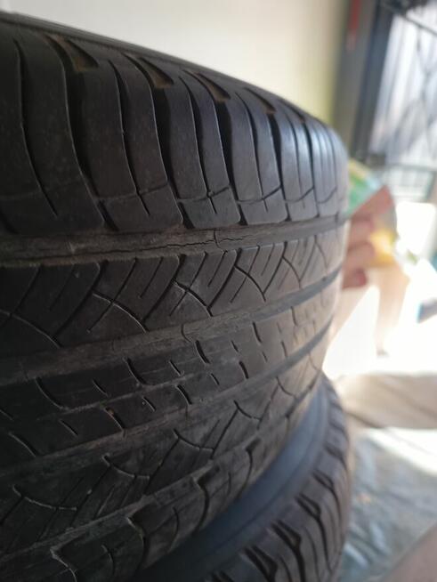 Alufelgi Hyundai Oryginał 16