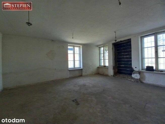 Lokal Mieszkalny 121,5 m² + Ogród