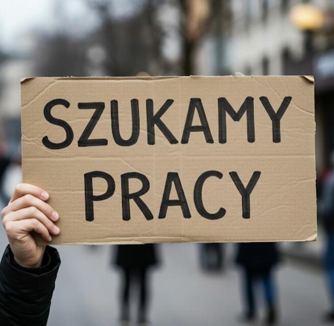 Szukamy Pracy Cała Polska