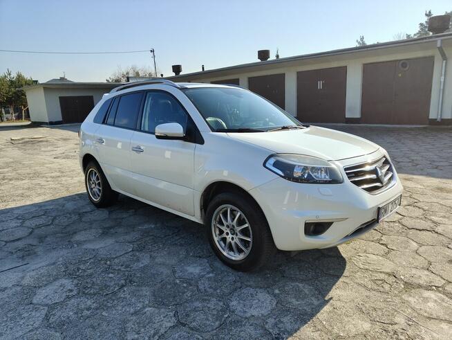 Sprzedam lub zamienię Renault Koleos