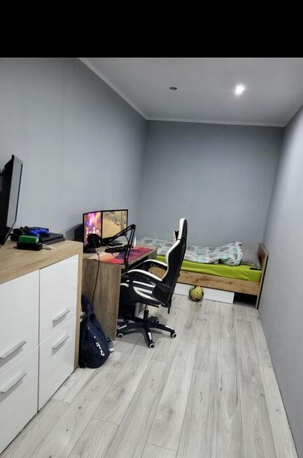 Zamienię mieszkanie na mniejsze