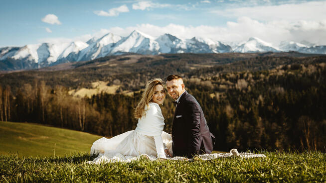 Foto-Snajper Fotografia Ślubna/Sesje Zdjęciowe