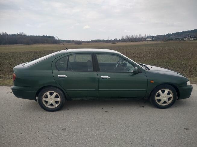 Nissan Primera P11