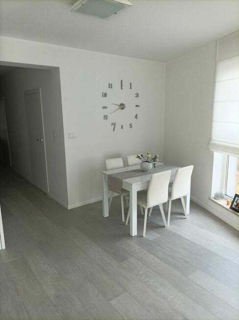 Mieszkanie trzypokojowe Cztey Wieże