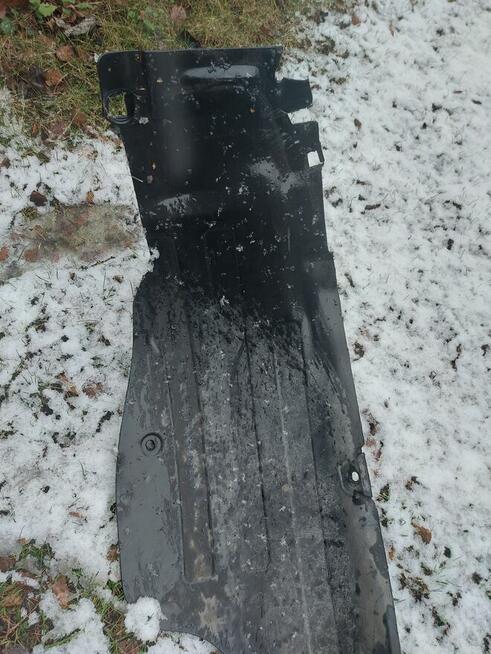 Nadkole przednie prawe Kia Xceed