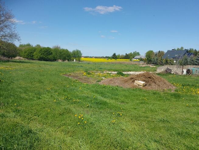 Sprzedam działki