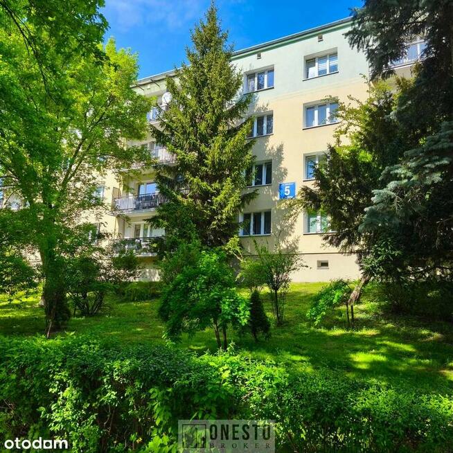 3-pok. Mieszkanie | garaż | Lublin Centrum