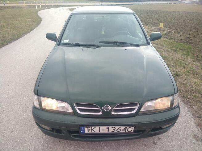 Nissan Primera P11