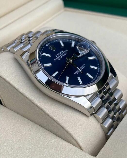 „2025 Rolex Datejust na sprzedaż!