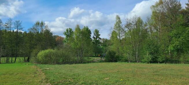 Działka budowlana Przywidz