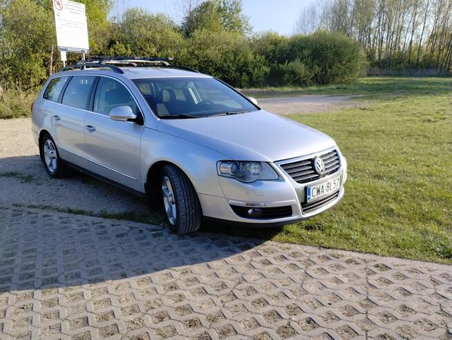Passat 2.0tdi dsg