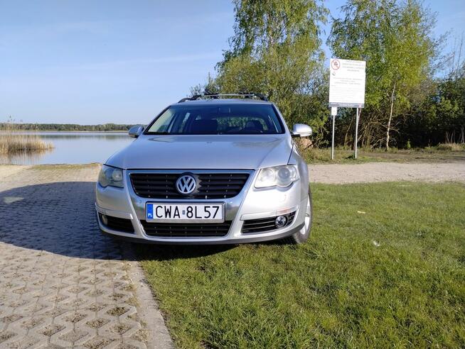 Passat 2.0tdi dsg
